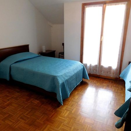Attico Spazioso E Con Vista, Леванто Экстерьер фото
