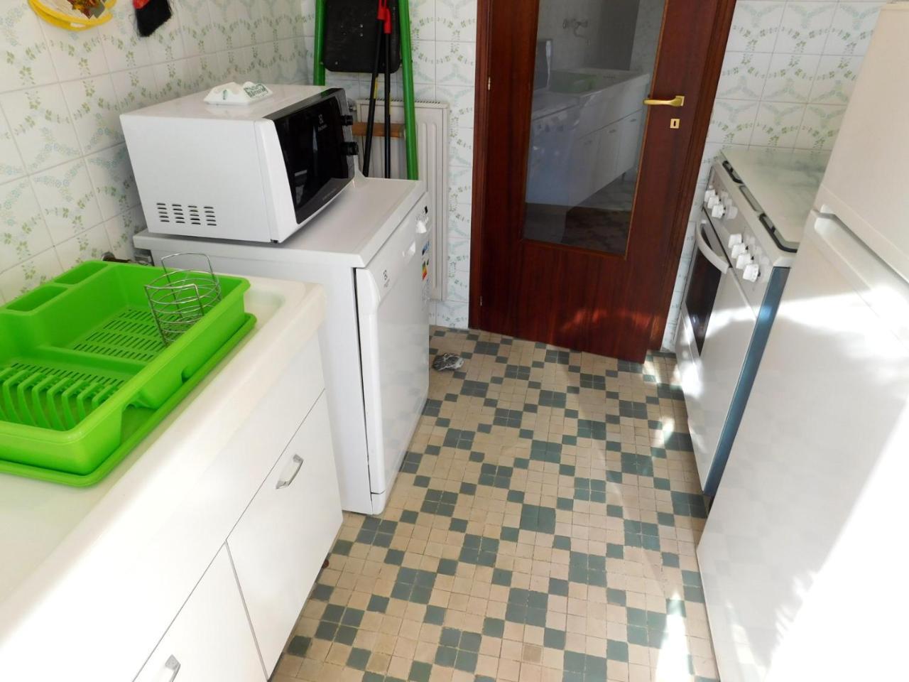 Attico Spazioso E Con Vista, Леванто Экстерьер фото